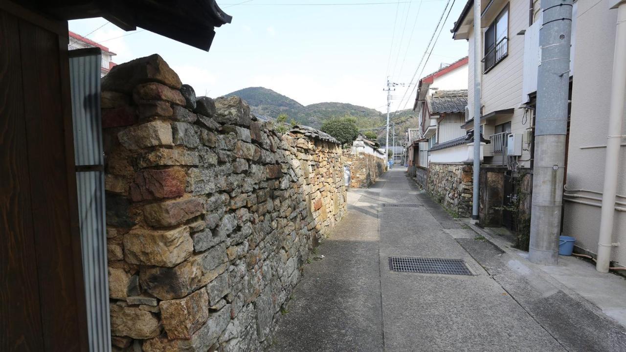 东横inn对马严原 对马市 外观 照片